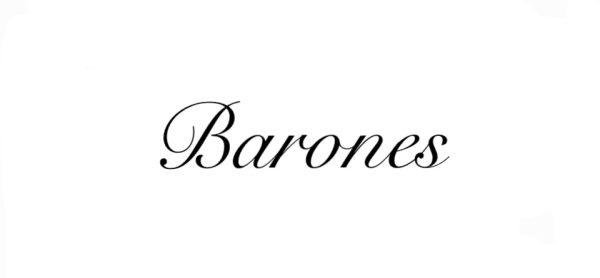 Barones