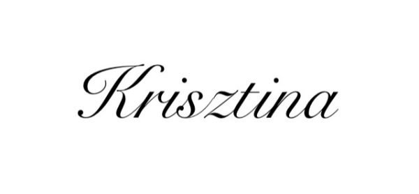 Krisztina