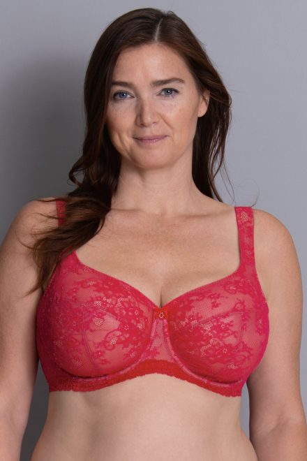 Anita Rosa Faia Lupina Big Cup Bra